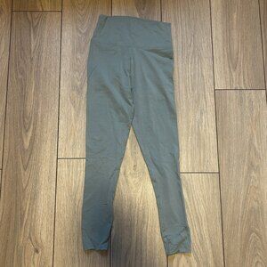 Aritzia TNA Leggings (Blue)